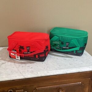 Trader Joe’s mini cooler insulated bag